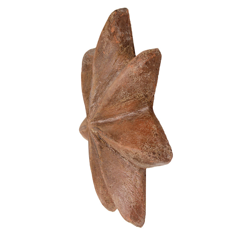Ceramic Wall Decoration Star