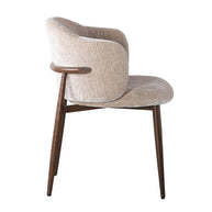Osaka Chair Tan