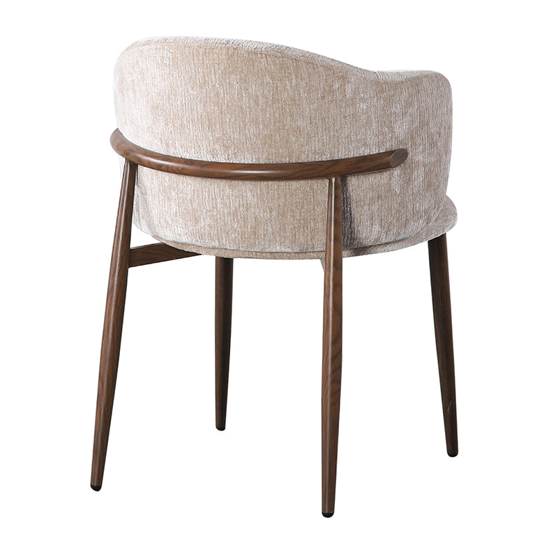 Osaka Chair Tan
