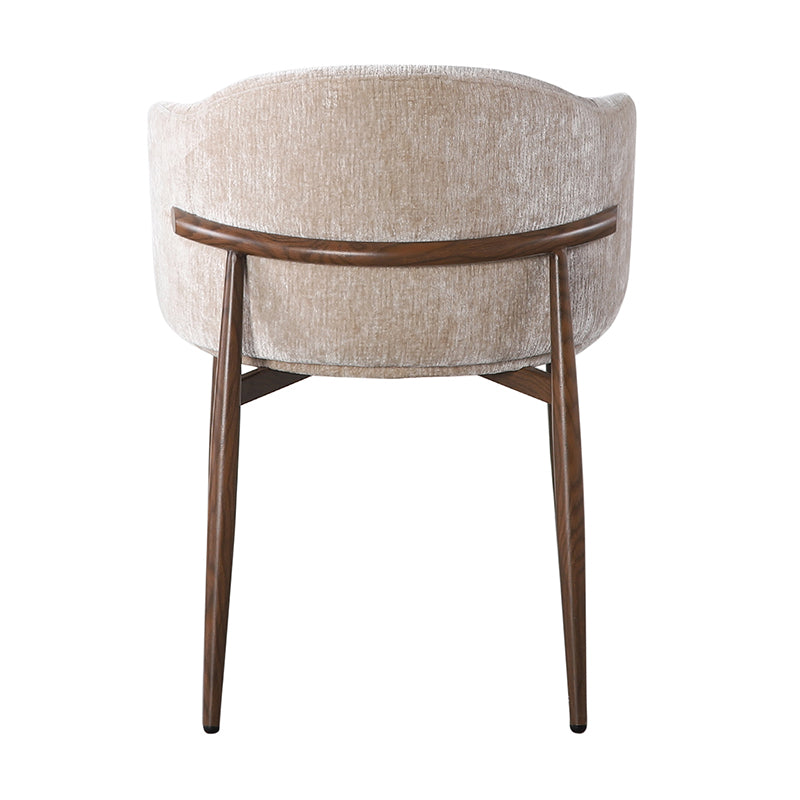 Osaka Chair Tan