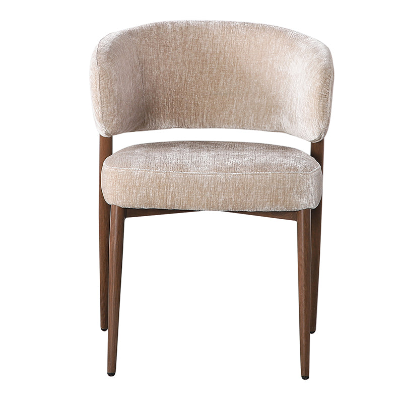 Fuji Chair Tan