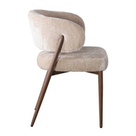 Fuji Chair Tan