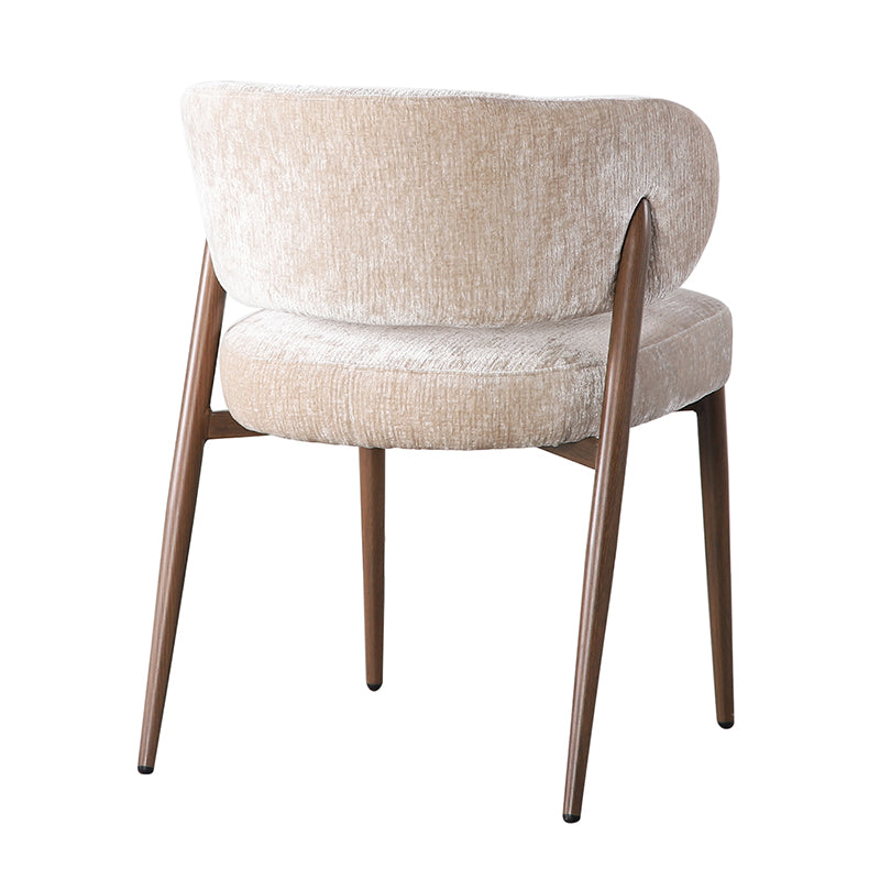 Fuji Chair Tan