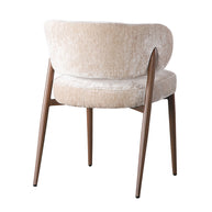 Fuji Chair Tan