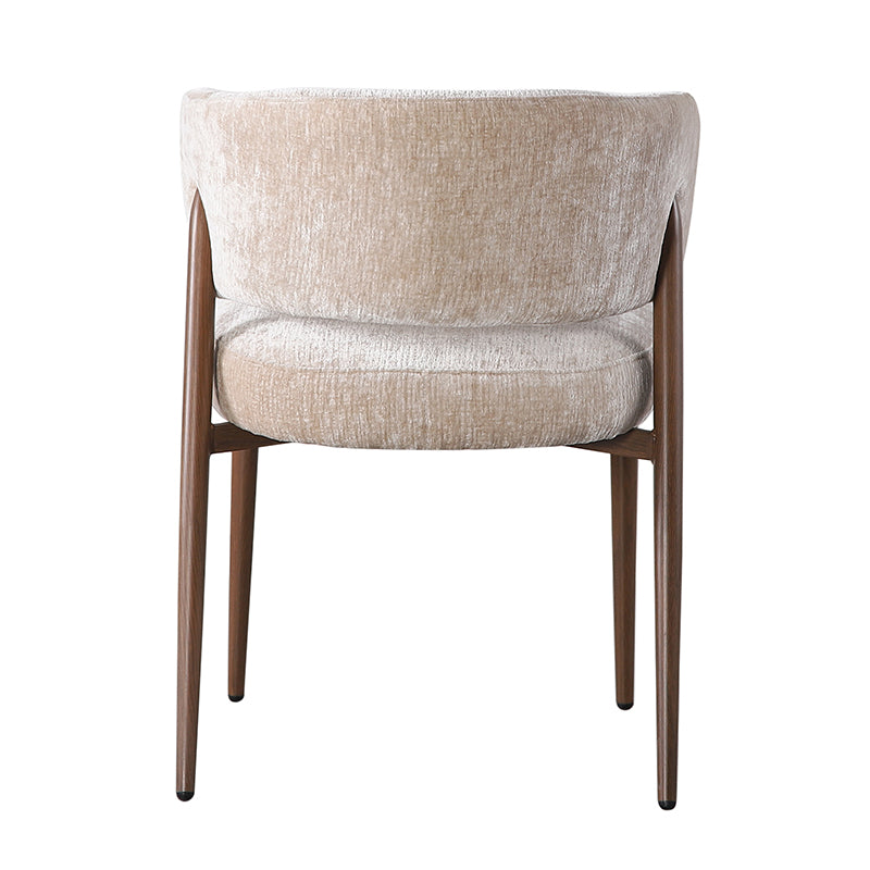 Fuji Chair Tan
