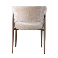 Fuji Chair Tan