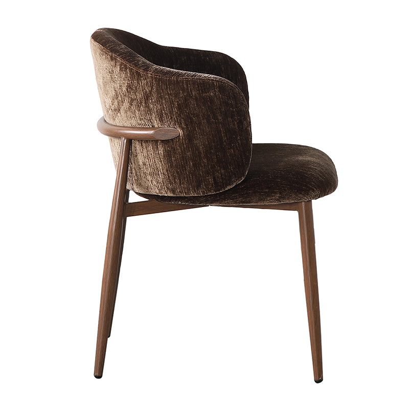 Osaka Chair Umber