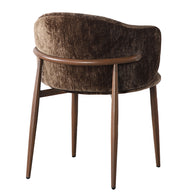 Osaka Chair Umber
