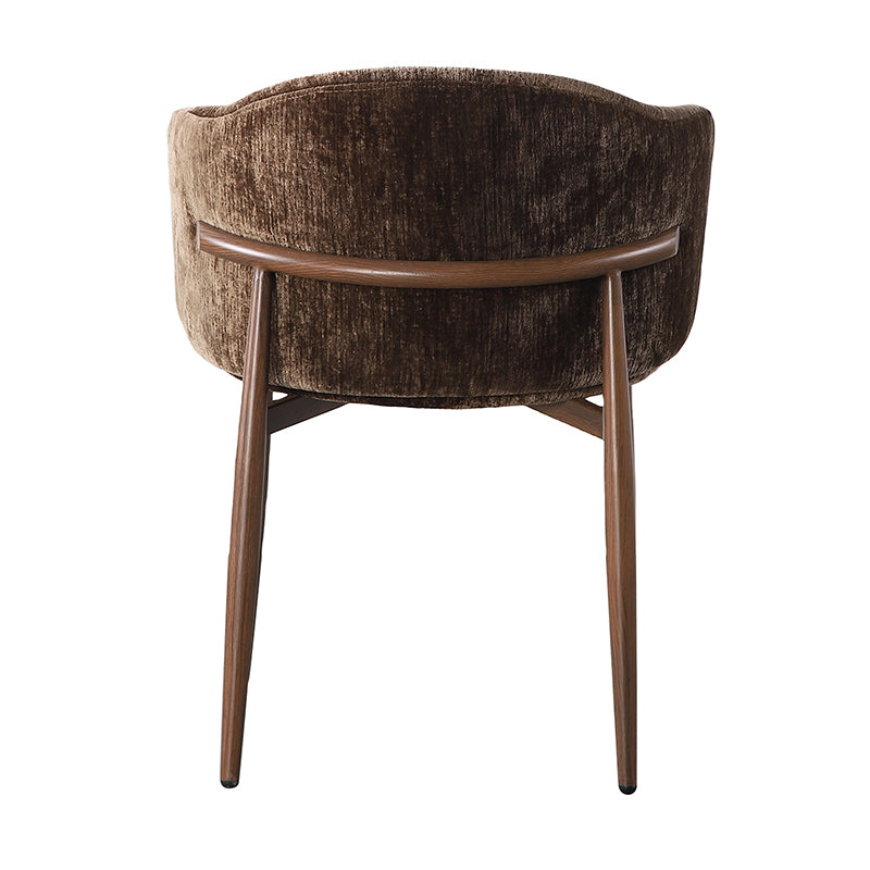Osaka Chair Umber