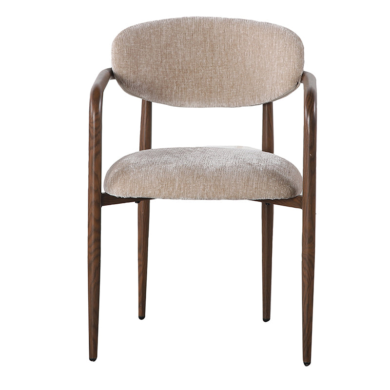 Sake Chair Tan