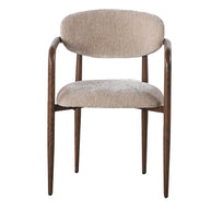 Sake Chair Tan