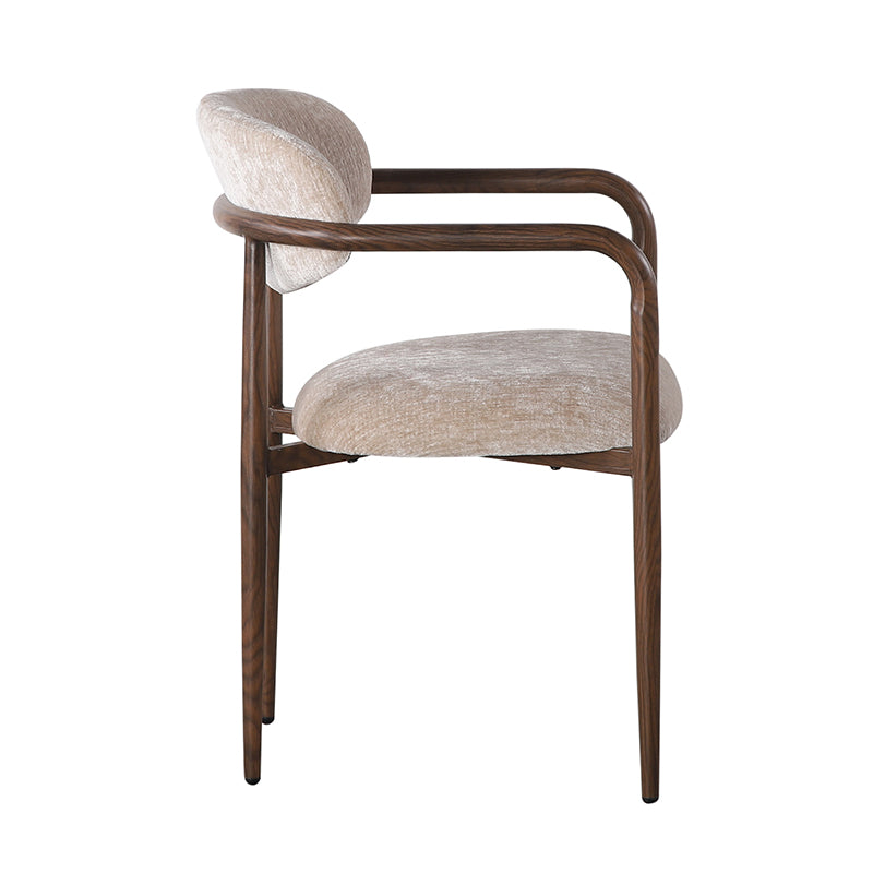 Sake Chair Tan