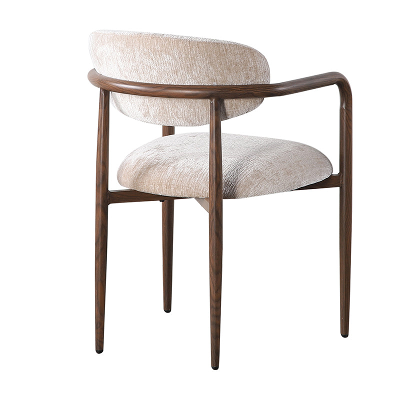 Sake Chair Tan