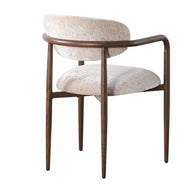 Sake Chair Tan