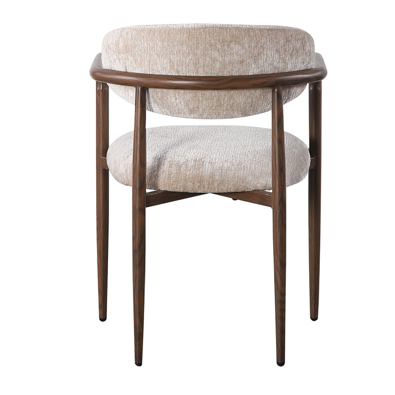 Sake Chair Tan