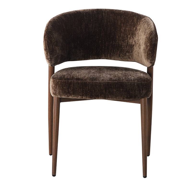 Fuji Chair Umber
