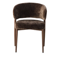 Fuji Chair Umber