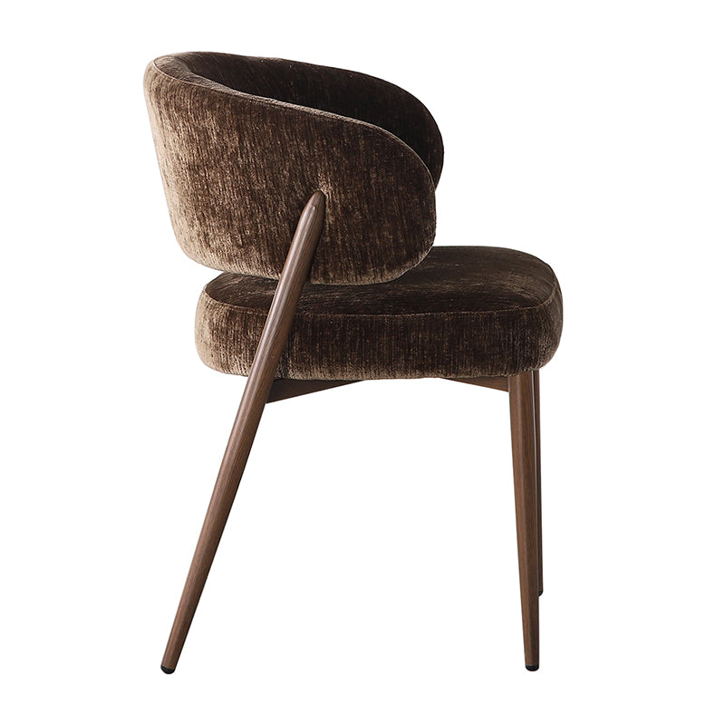Fuji Chair Umber