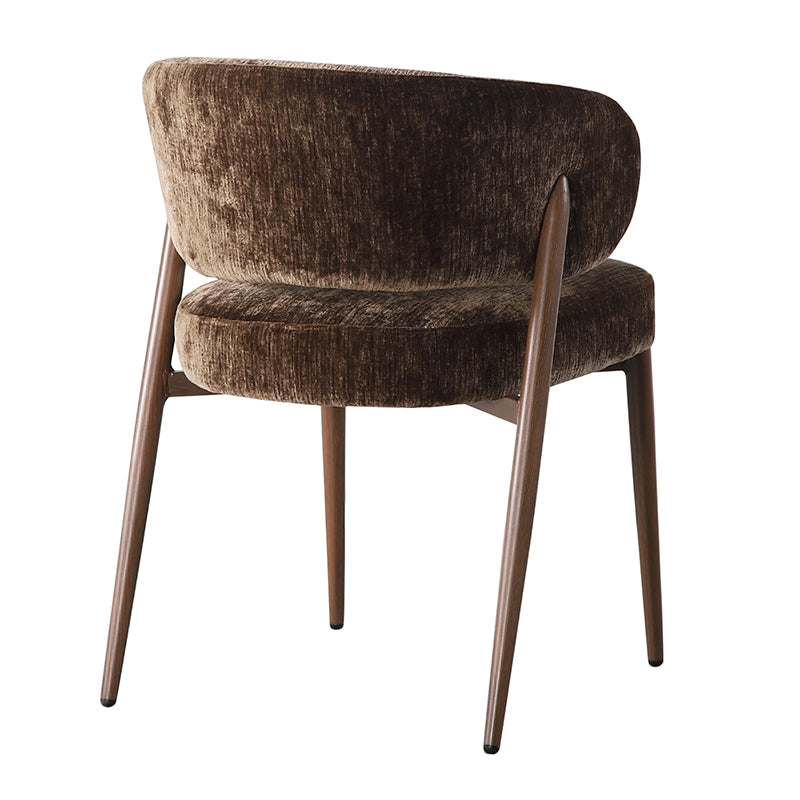 Fuji Chair Umber