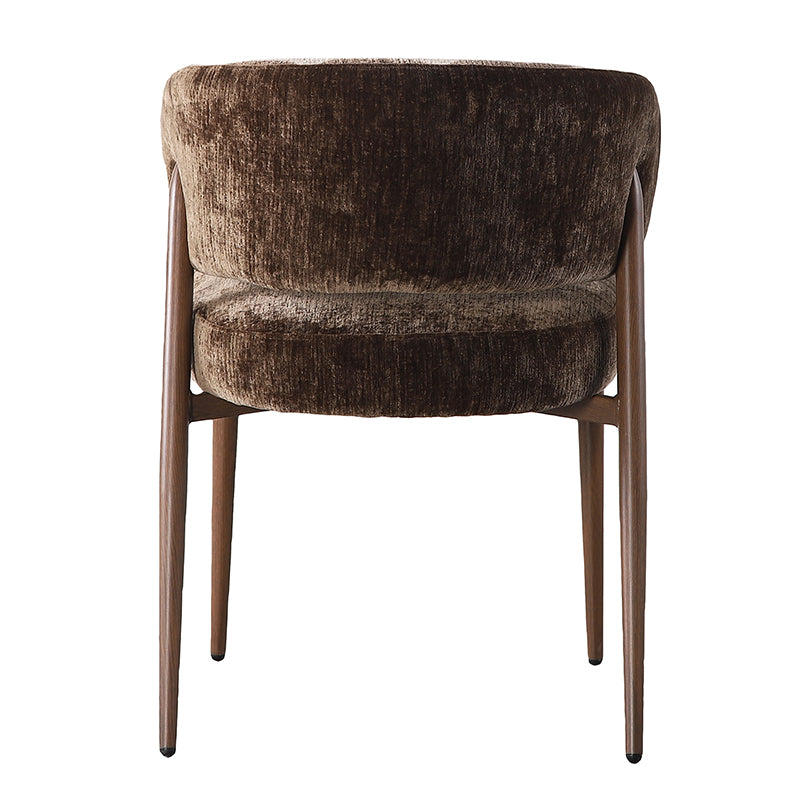 Fuji Chair Umber