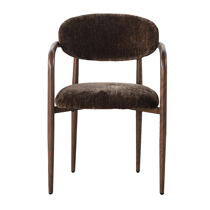 Sake Chair Umber