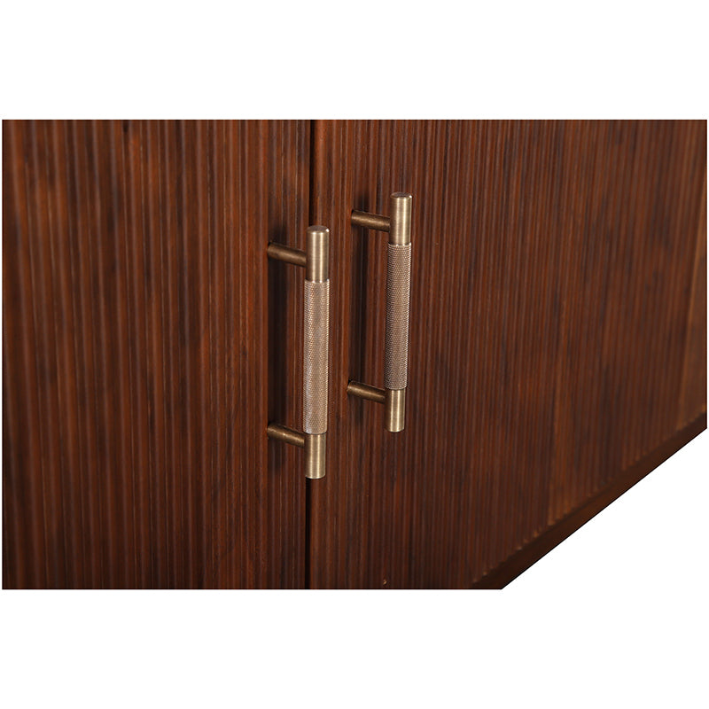 Urban Chique Dressoir  Ceramic Marble /  Walnut Veneer
