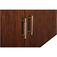 Urban Chique Dressoir  Ceramic Marble /  Walnut Veneer