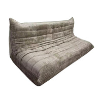 Boneless Two Seater Plancha Cream
