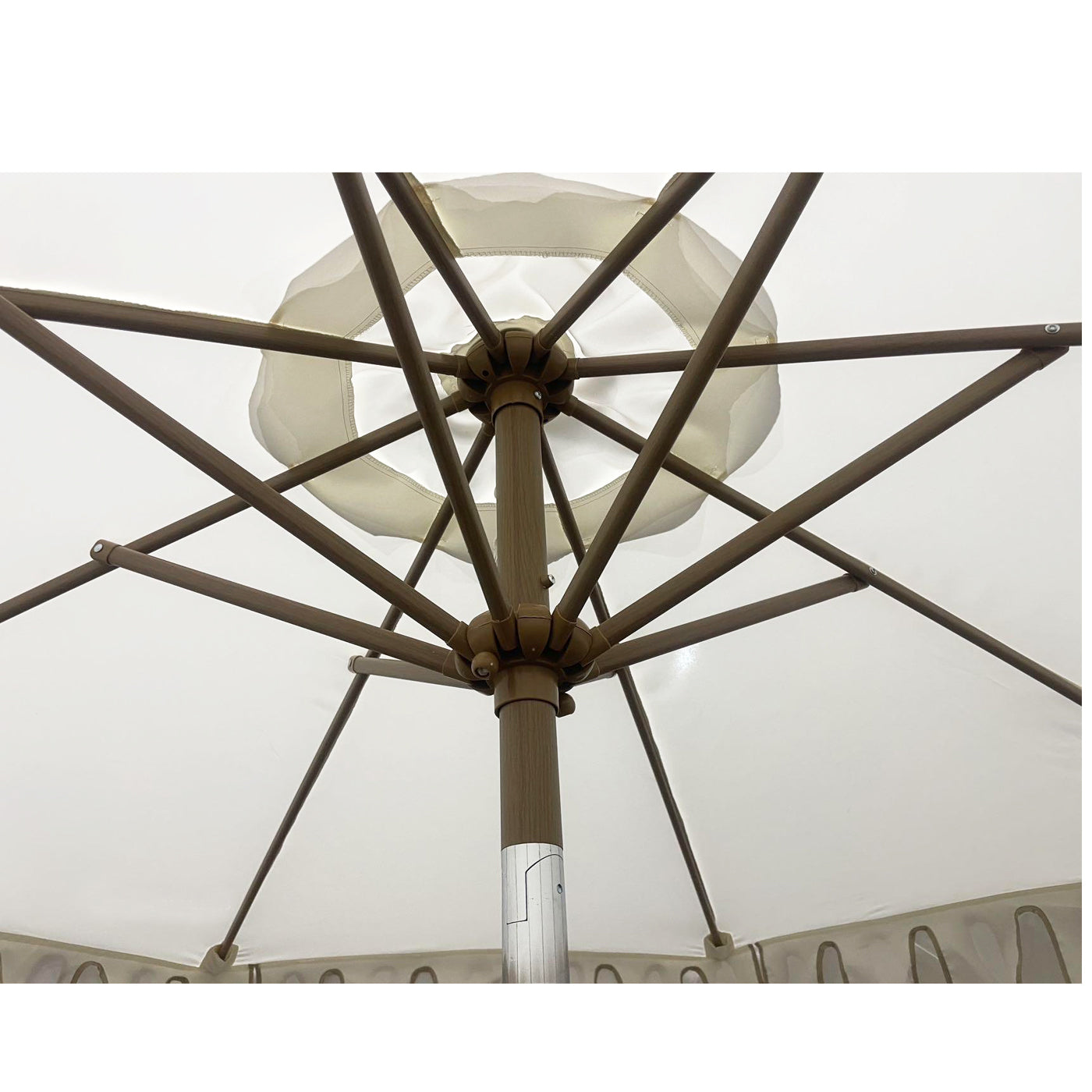 Amalfi Parasol
