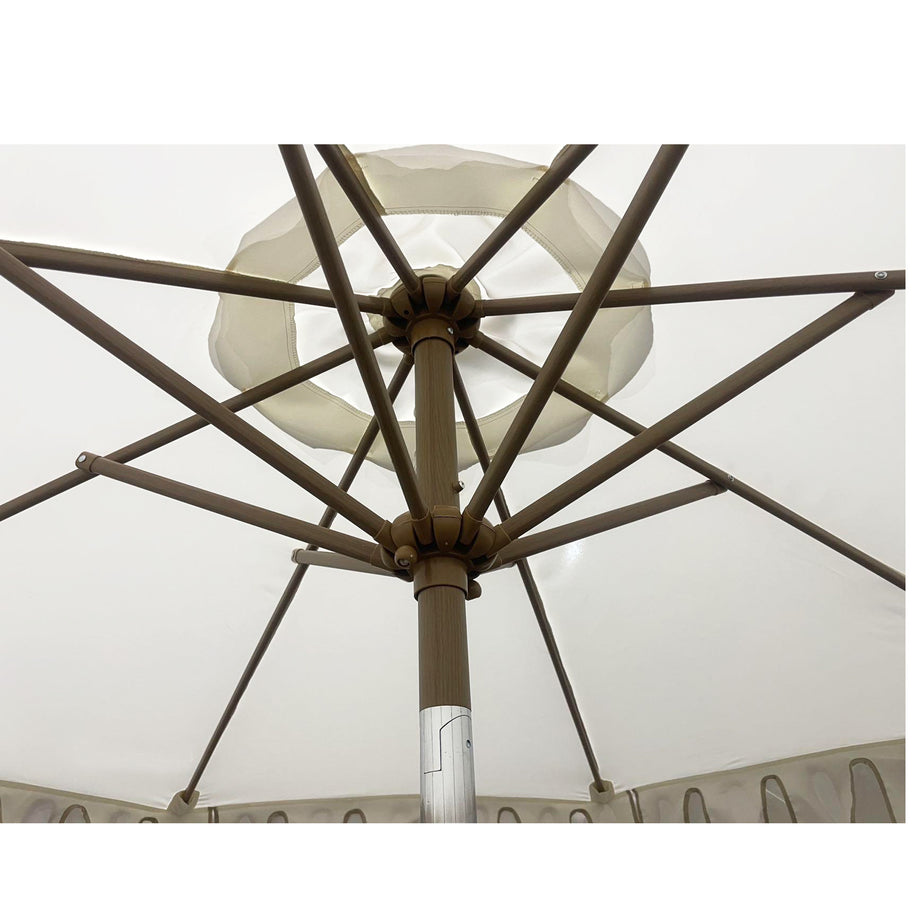 Amalfi Parasol