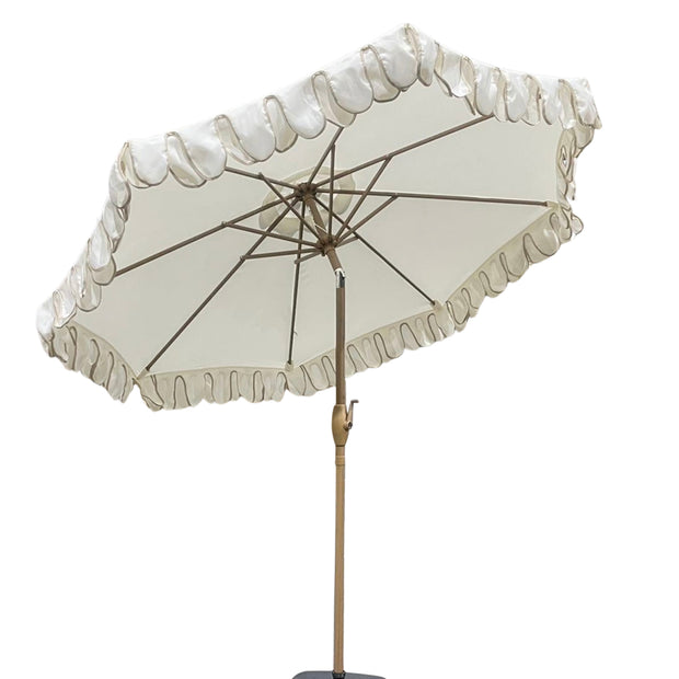 Amalfi Parasol