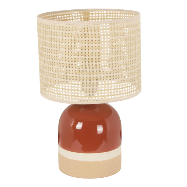 Sahara Loom Lamp S