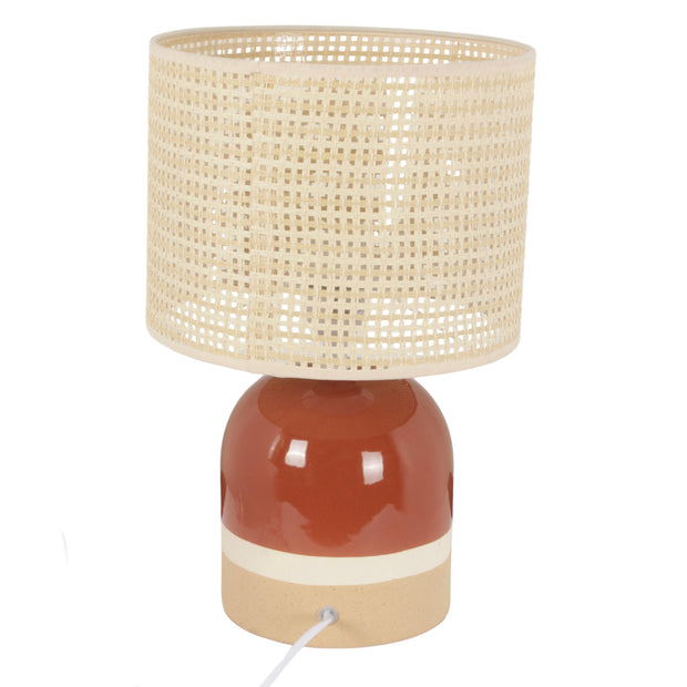 Sahara Loom Lamp S