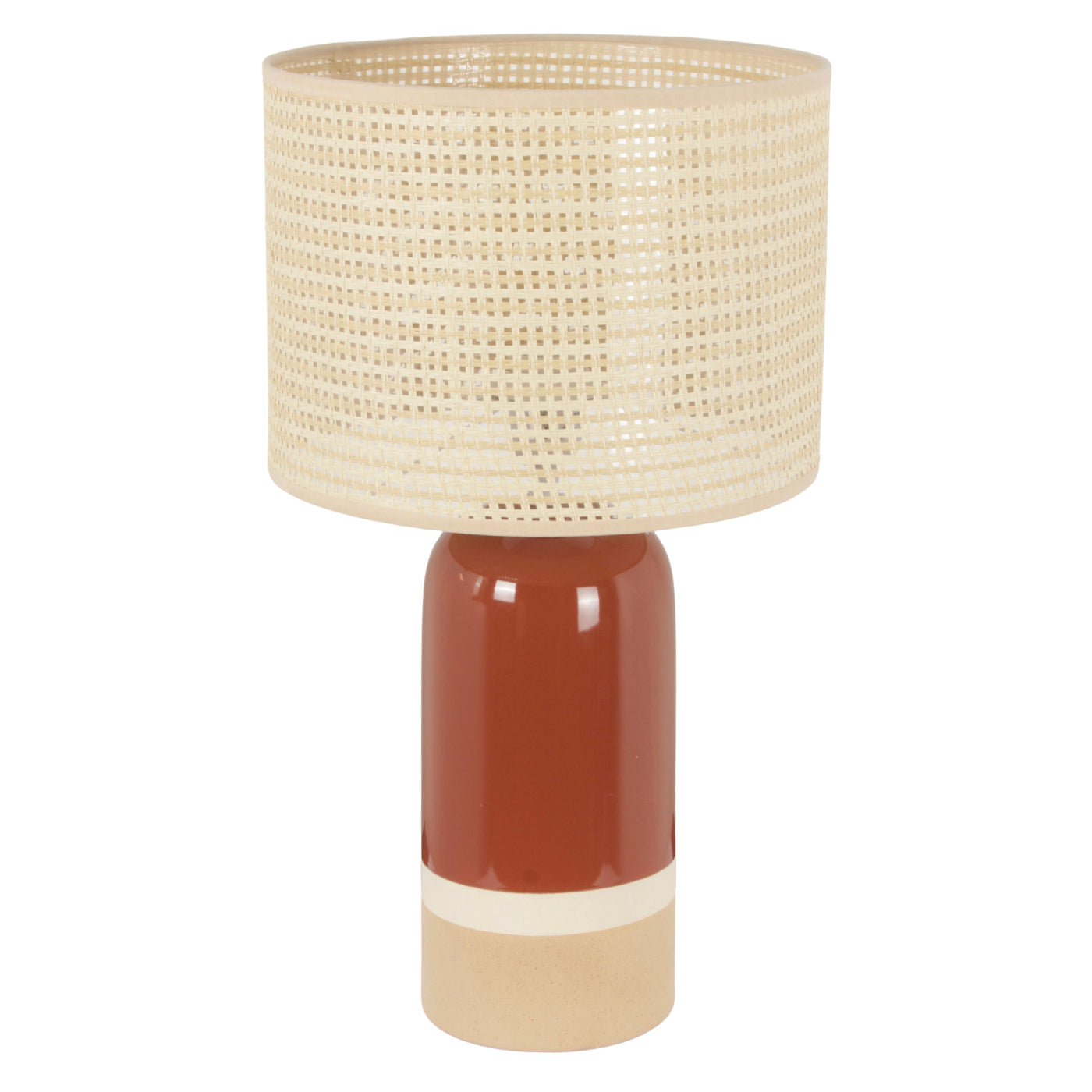 Sahara Loom Lamp L