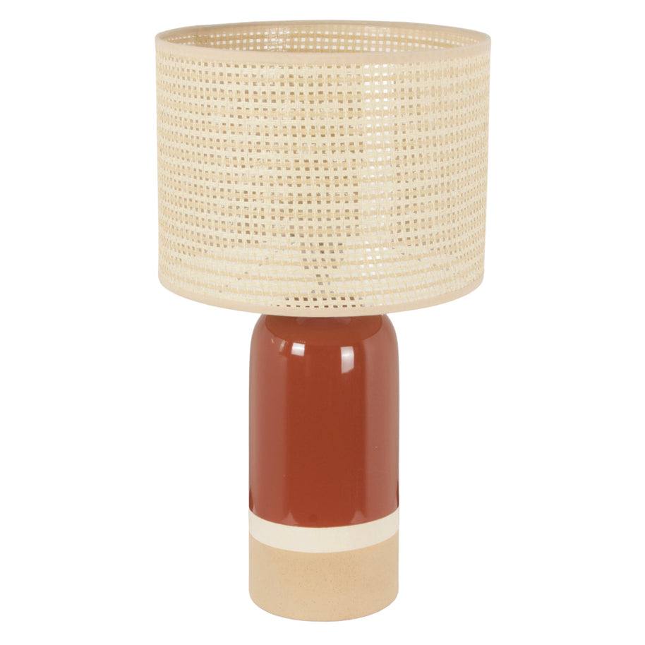 Sahara Loom Lamp L