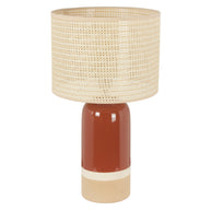 Sahara Loom Lamp L