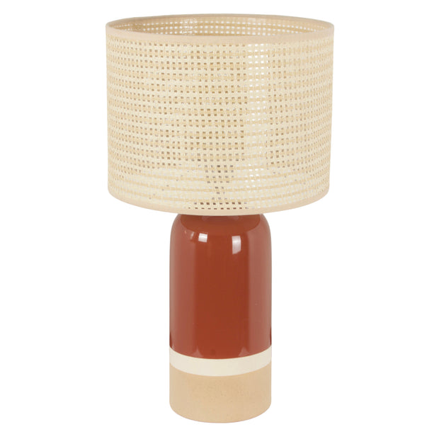 Sahara Loom Lamp L