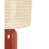Sahara Loom Lamp L