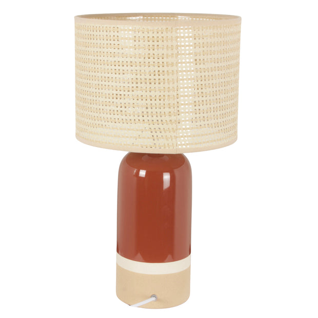 Sahara Loom Lamp L