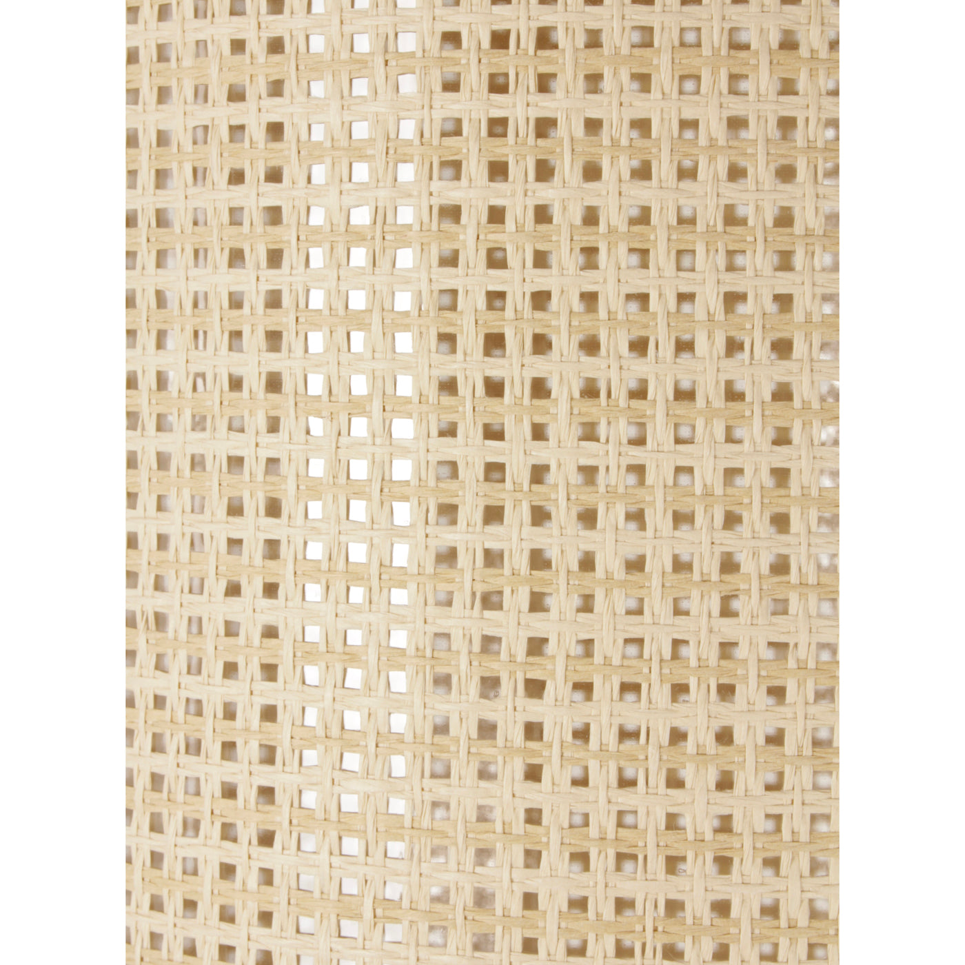 Sahara Loom Floor Lamp
