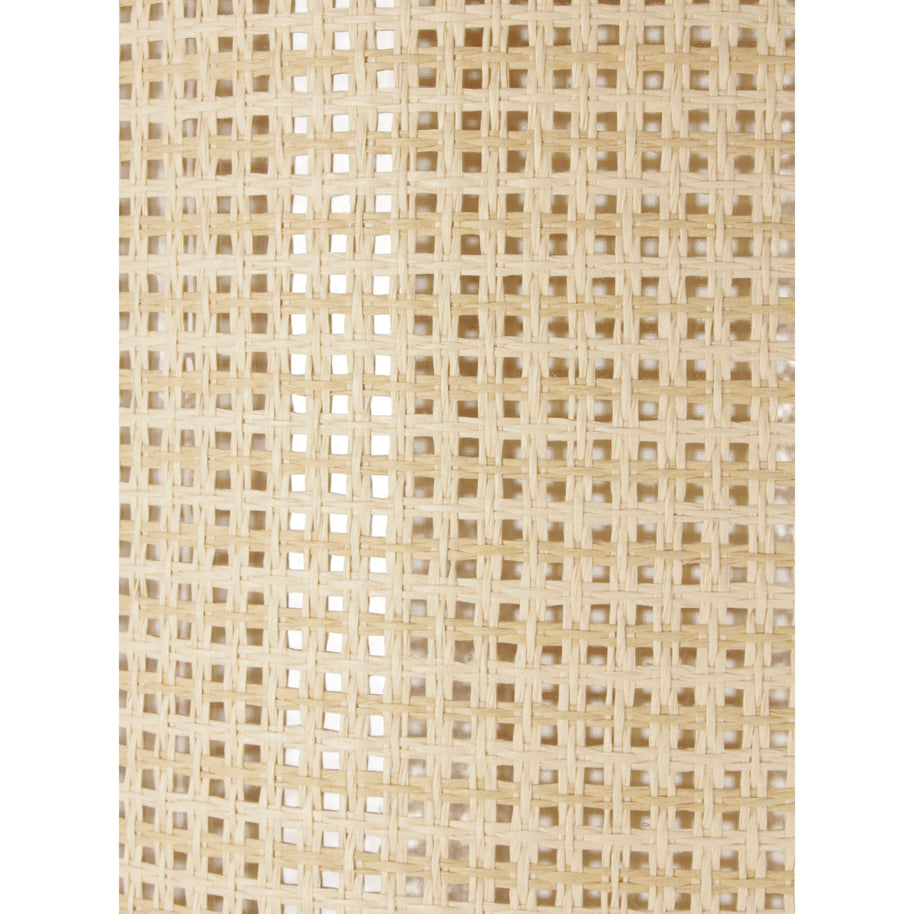 Sahara Loom Floor Lamp