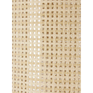 Sahara Loom Floor Lamp