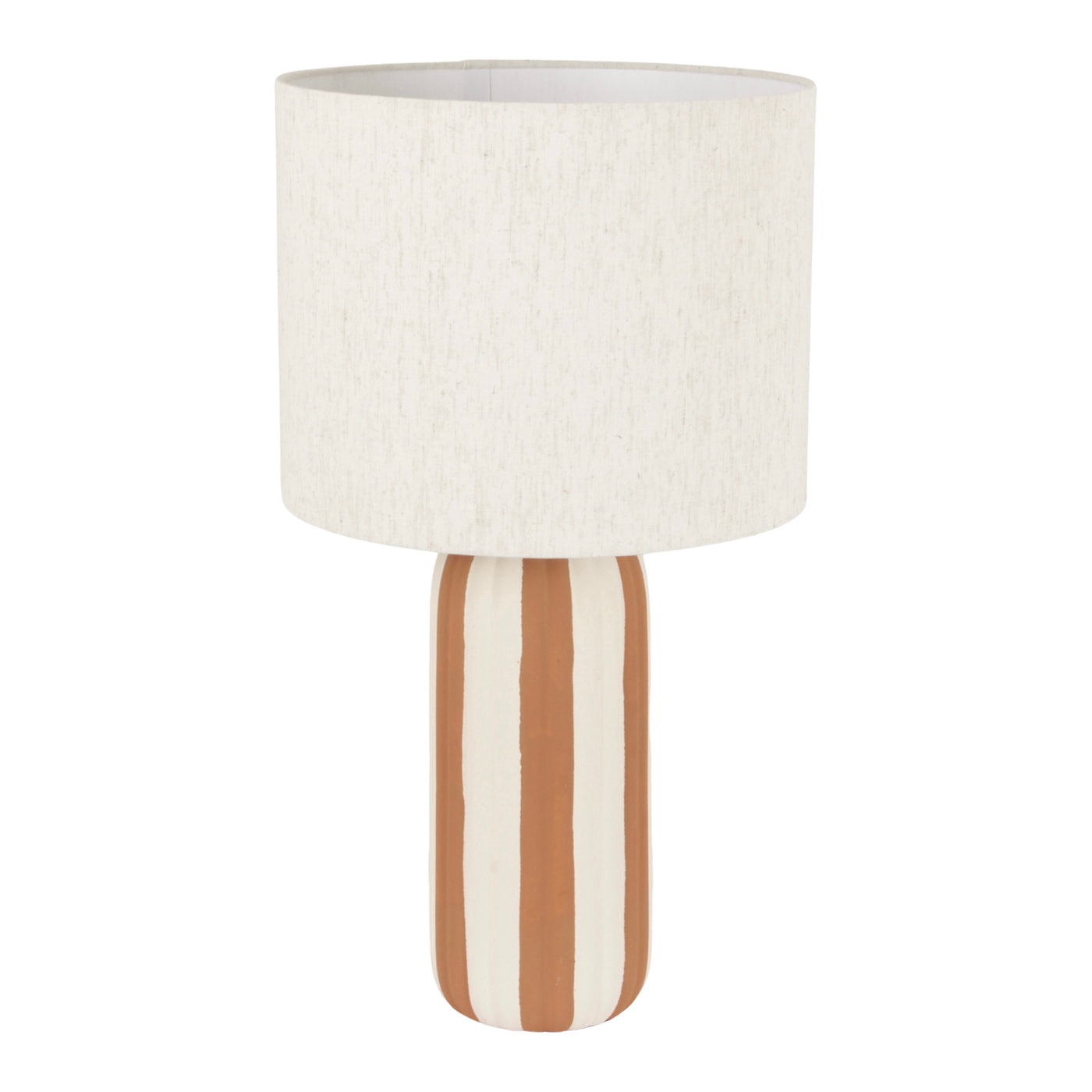 Tierra Glow Lamp L