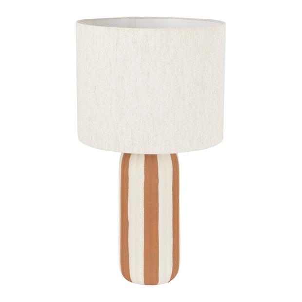 Tierra Glow Lamp L
