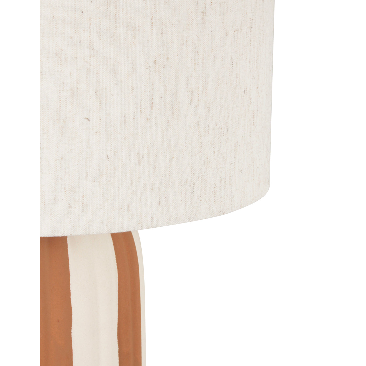 Tierra Glow Lamp L