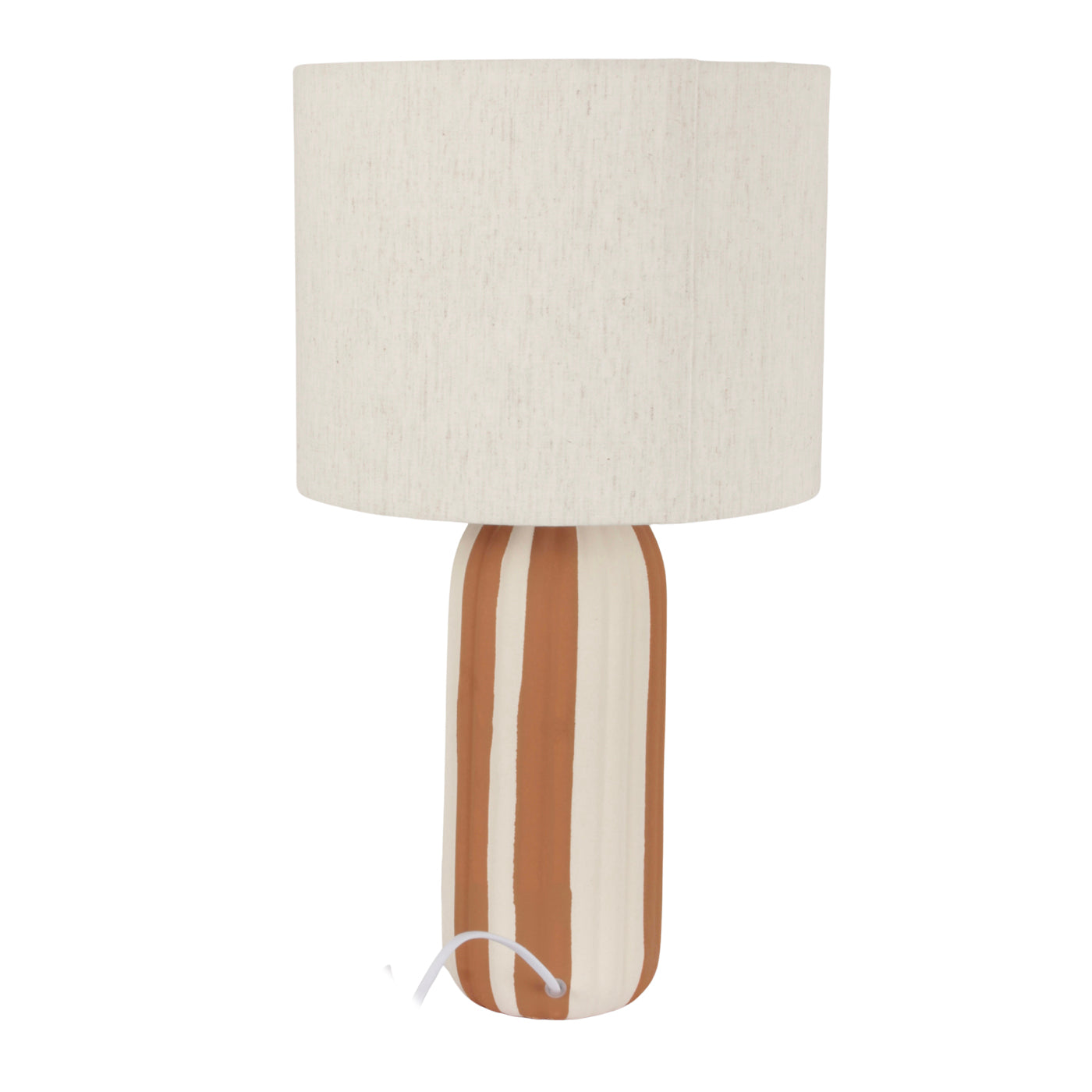 Tierra Glow Lamp L