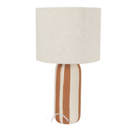 Tierra Glow Lamp L