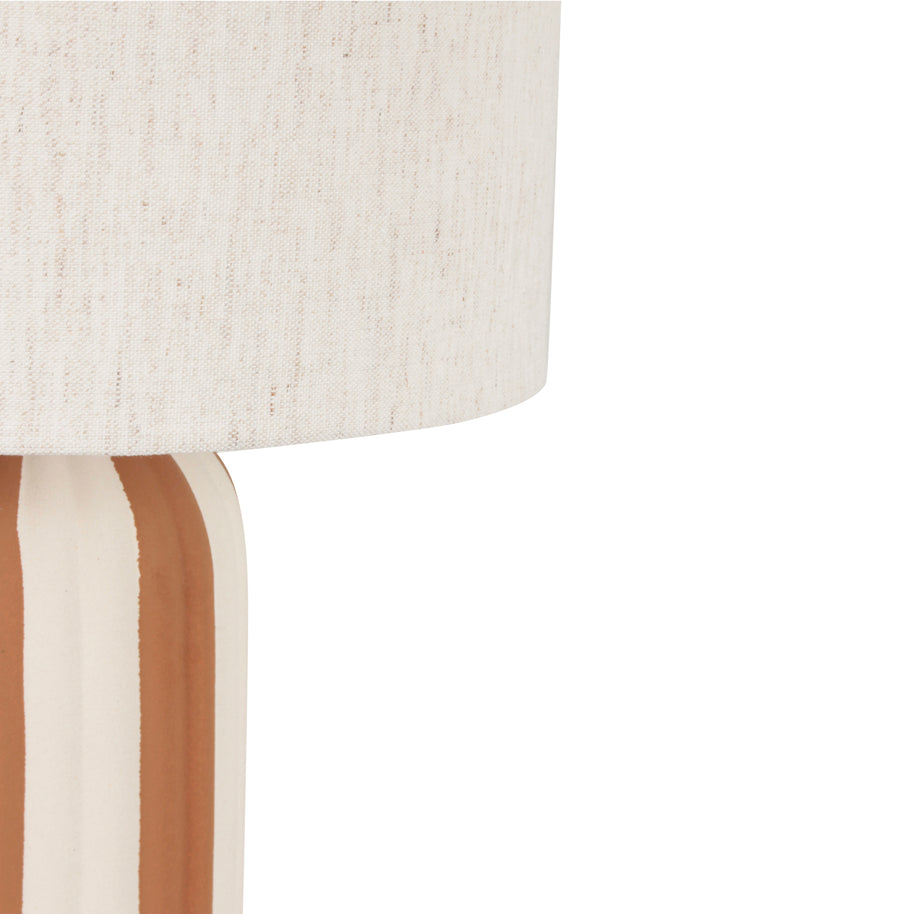 Tierra Glow Lamp S