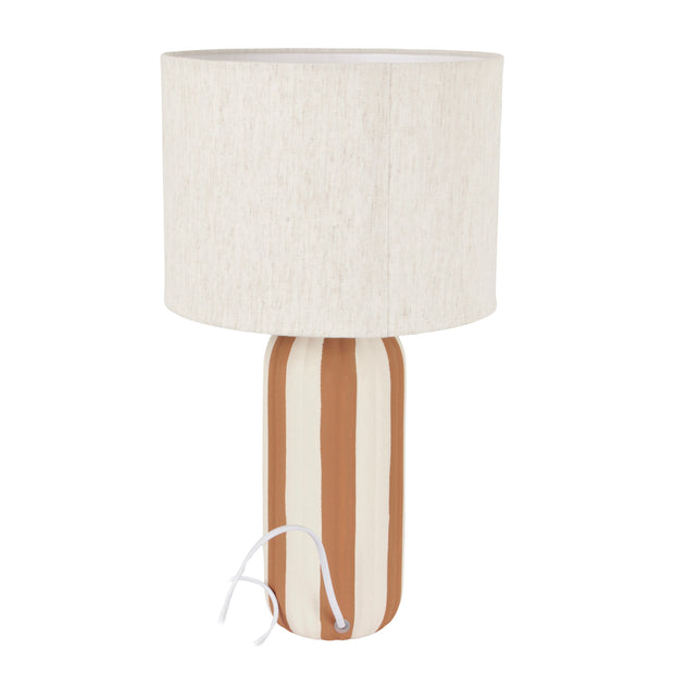 Tierra Glow Lamp S