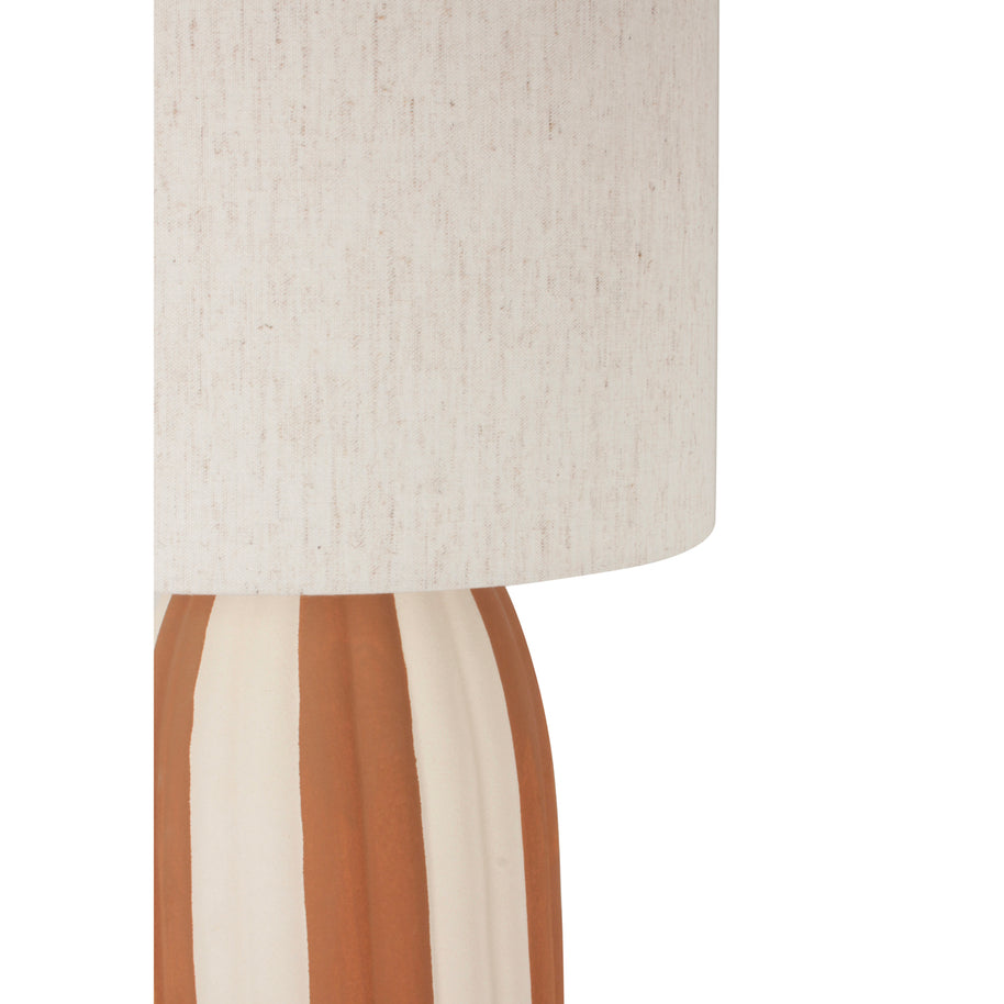 Tierra Glow Floor Lamp